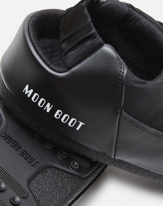 Evolution Band Nylon Slipper